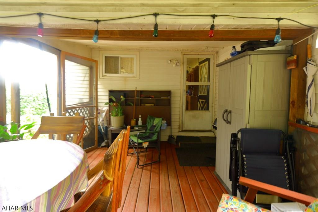 Juniata - Residential