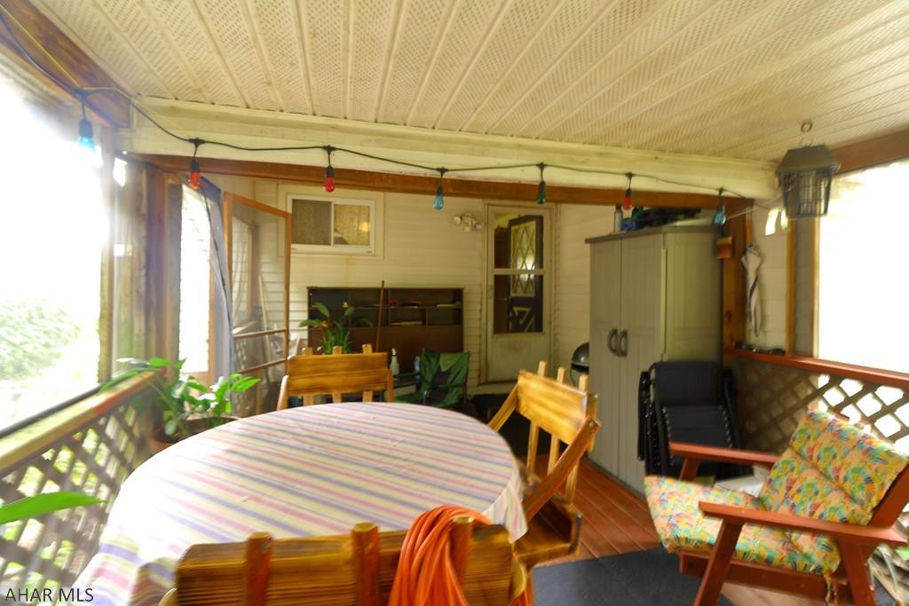 Juniata - Residential