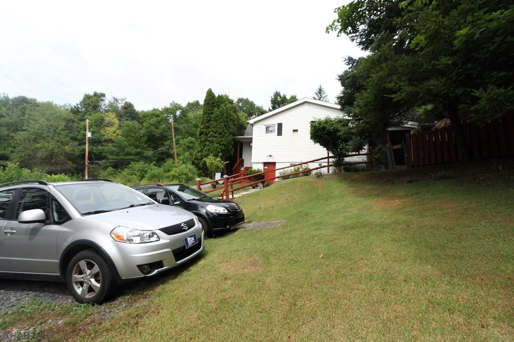 Juniata - Residential