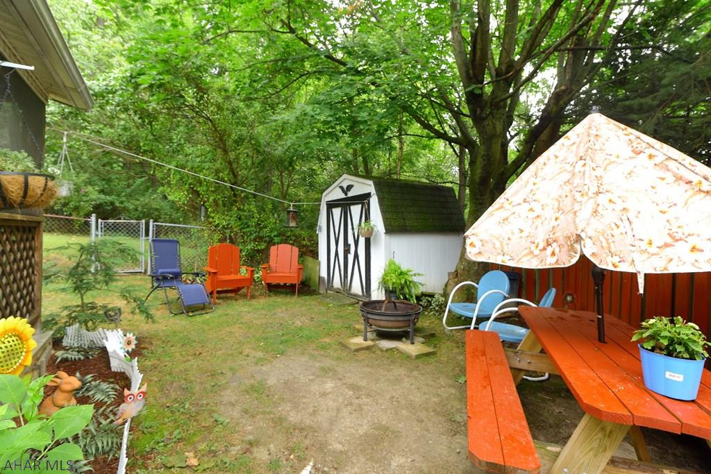 Juniata - Residential