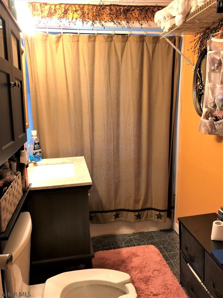 Juniata - Residential