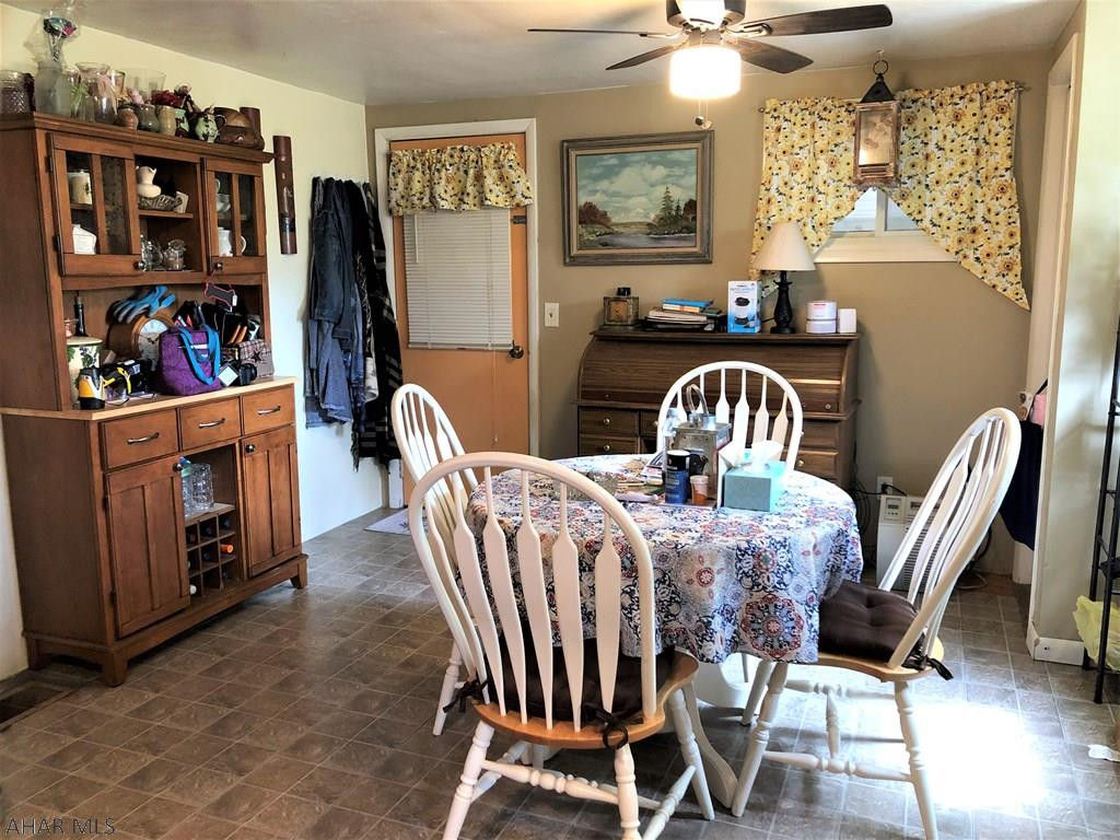 Juniata - Residential