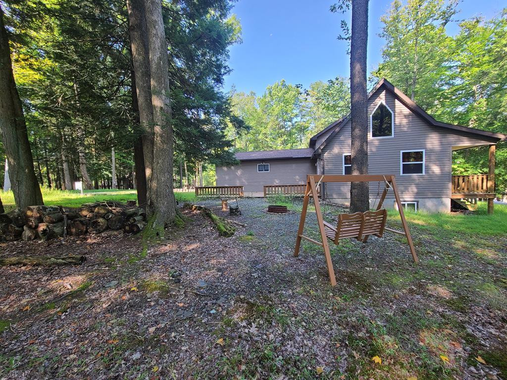 Glendale Yearound - Residential