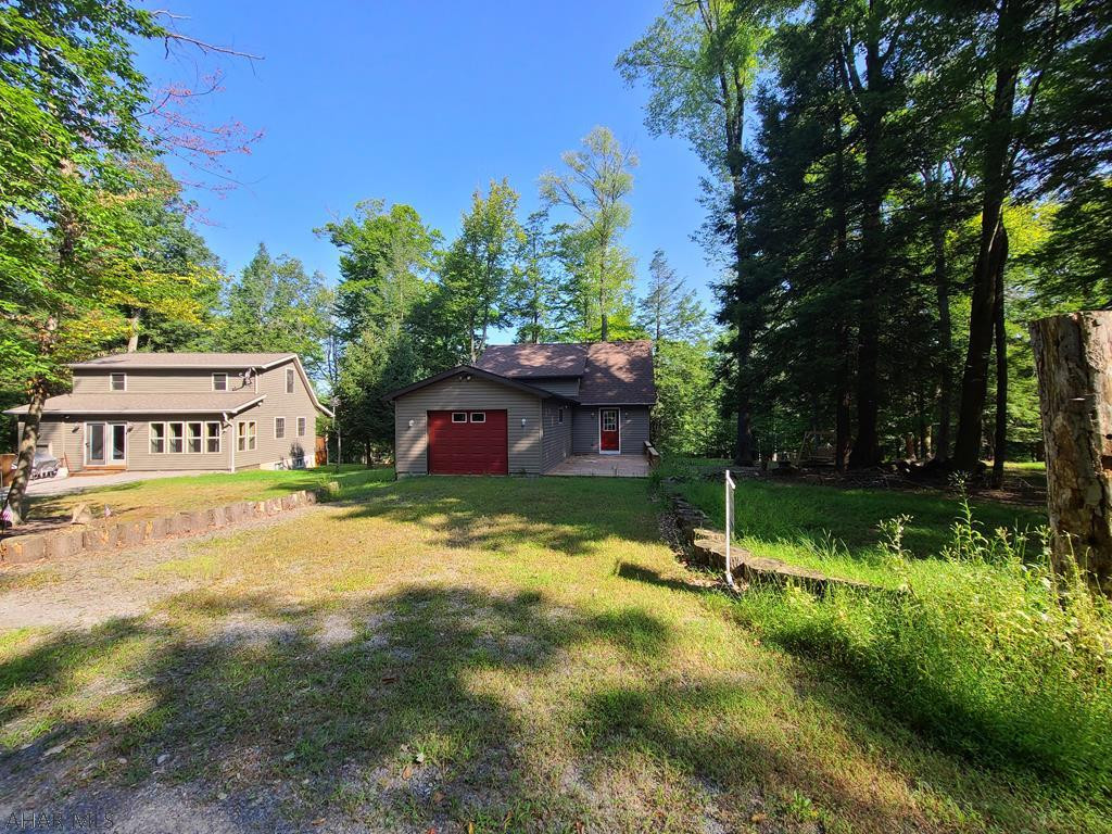 Glendale Yearound - Residential