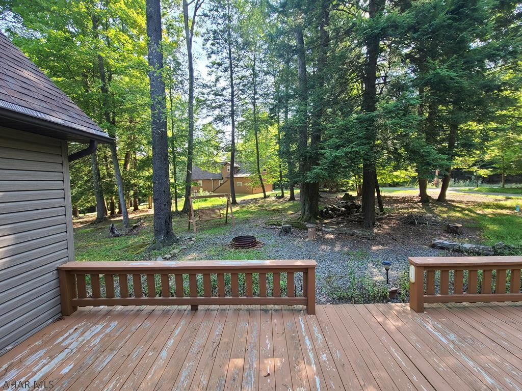 Glendale Yearound - Residential