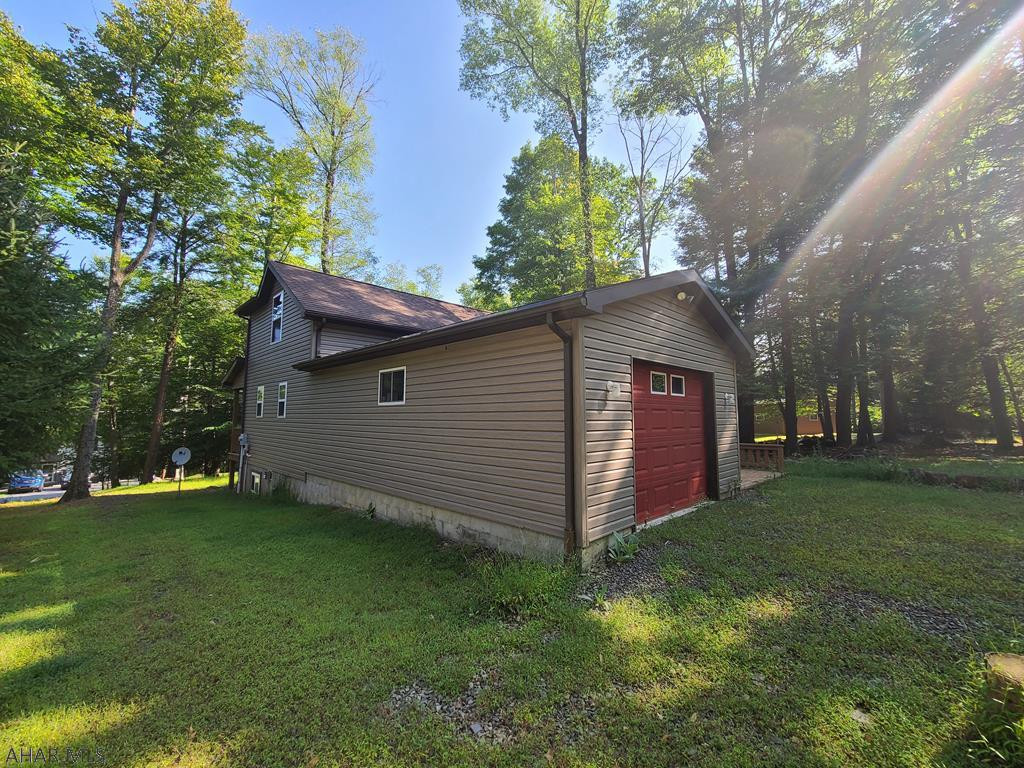 Glendale Yearound - Residential