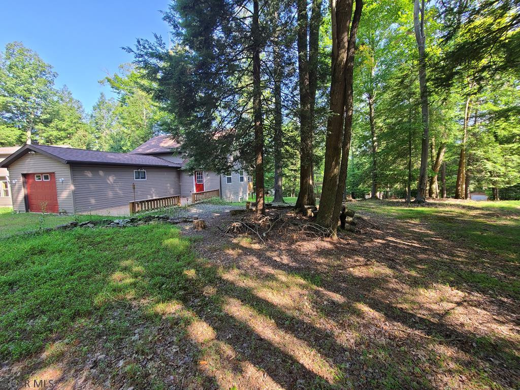 Glendale Yearound - Residential