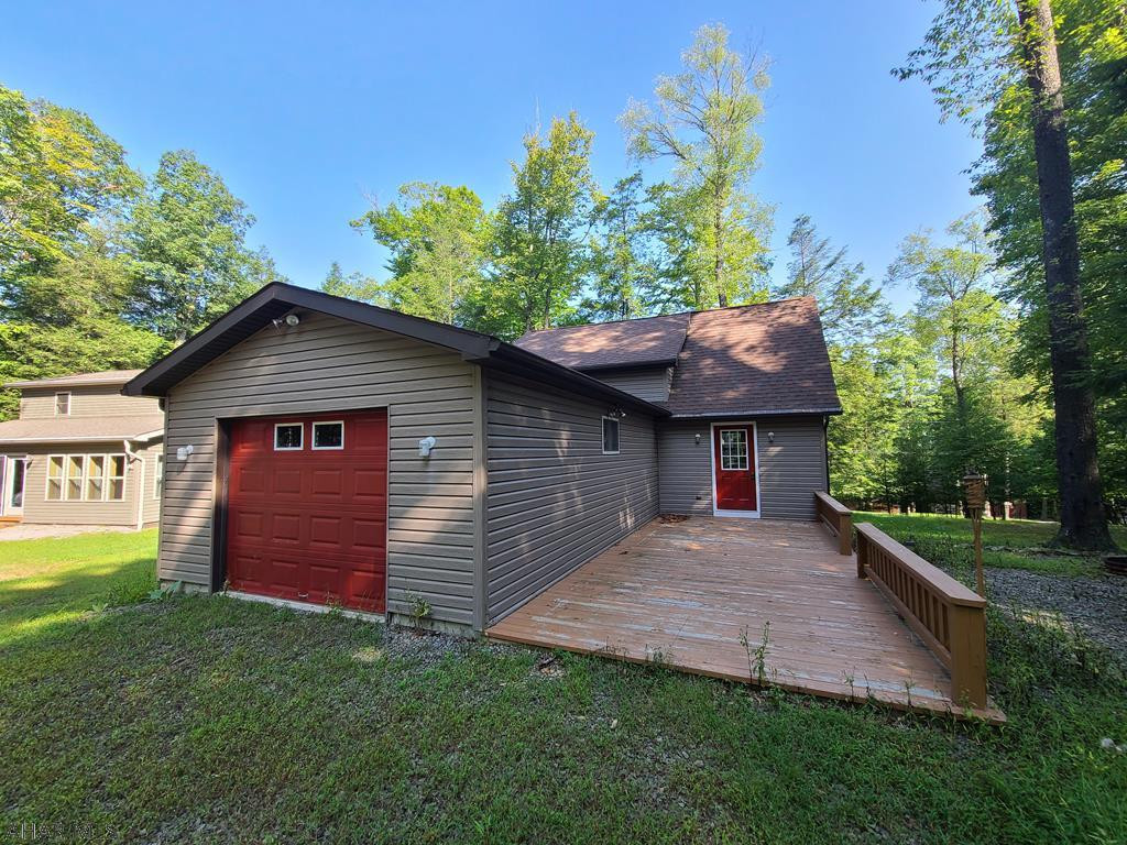 Glendale Yearound - Residential