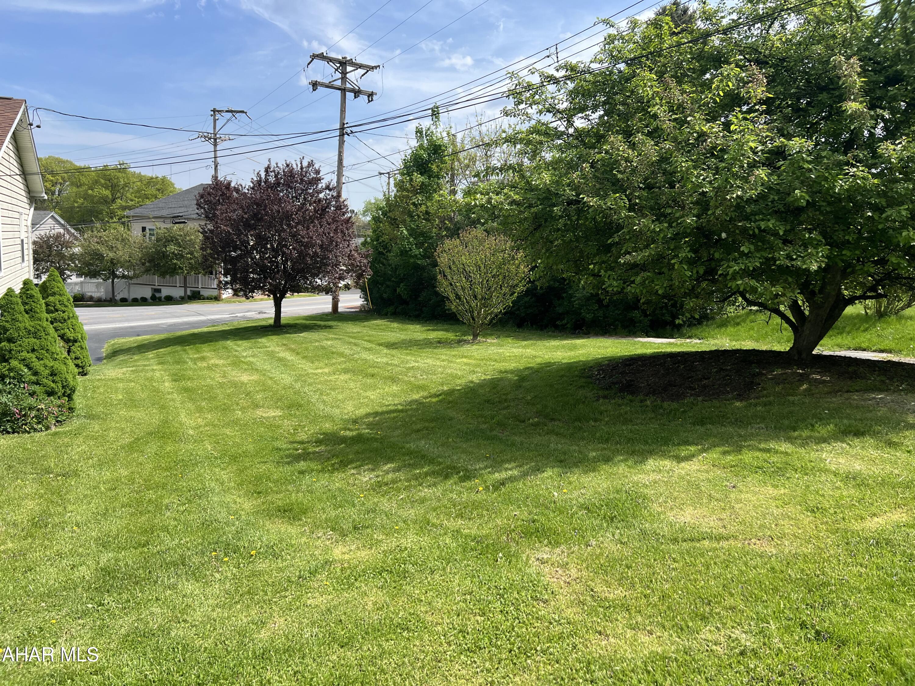 Highland Park - Residential