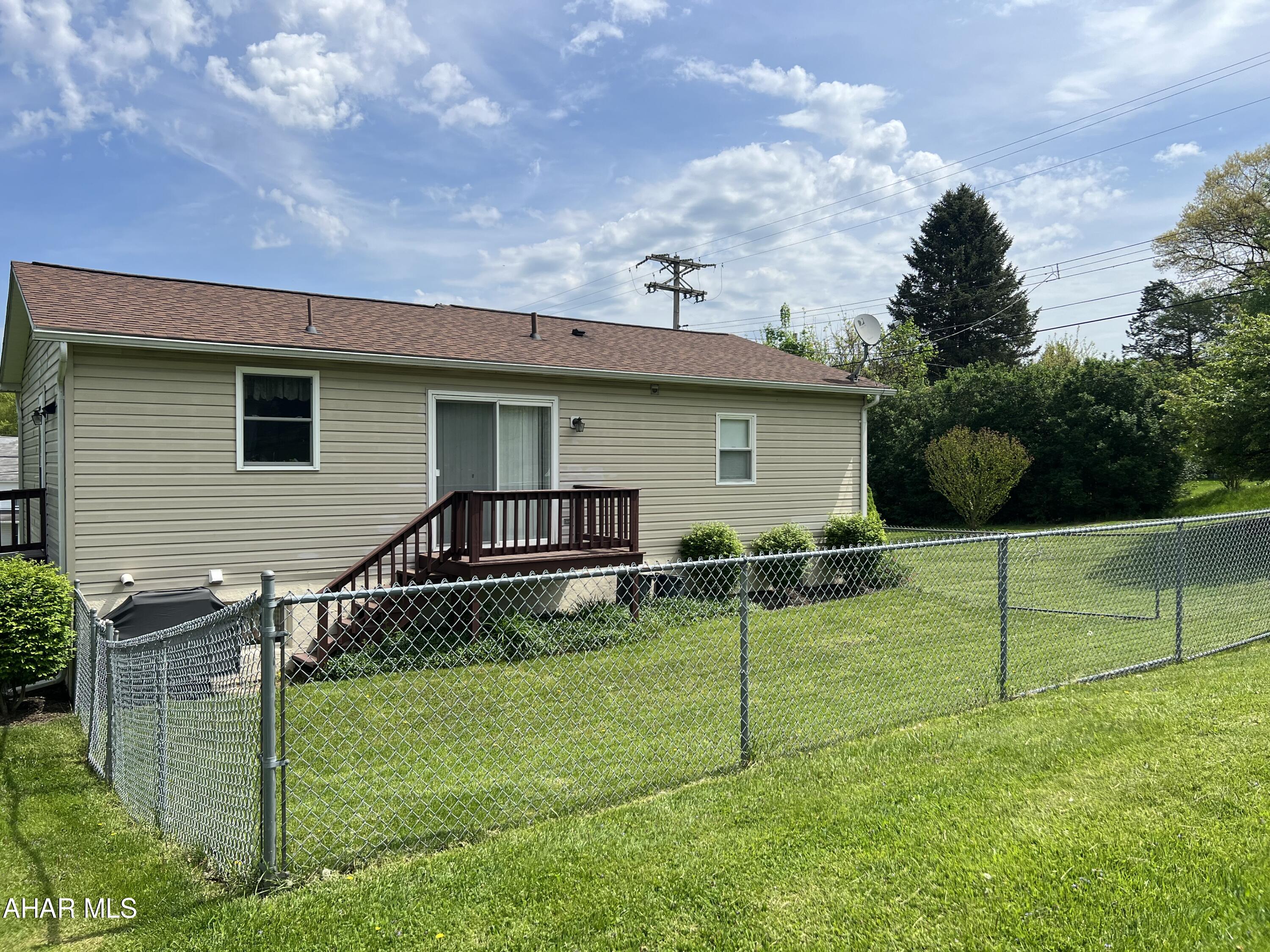 Highland Park - Residential