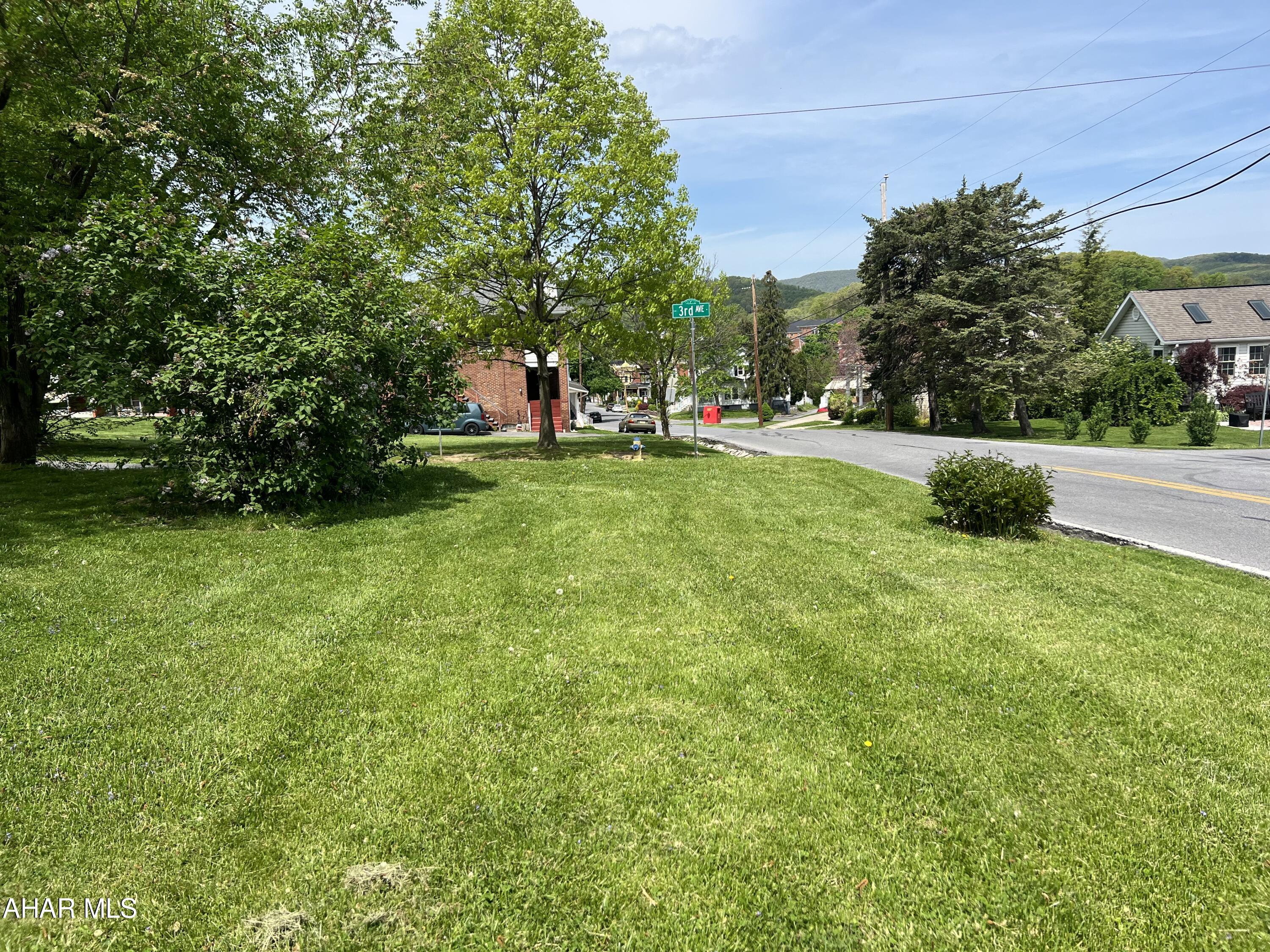 Highland Park - Residential