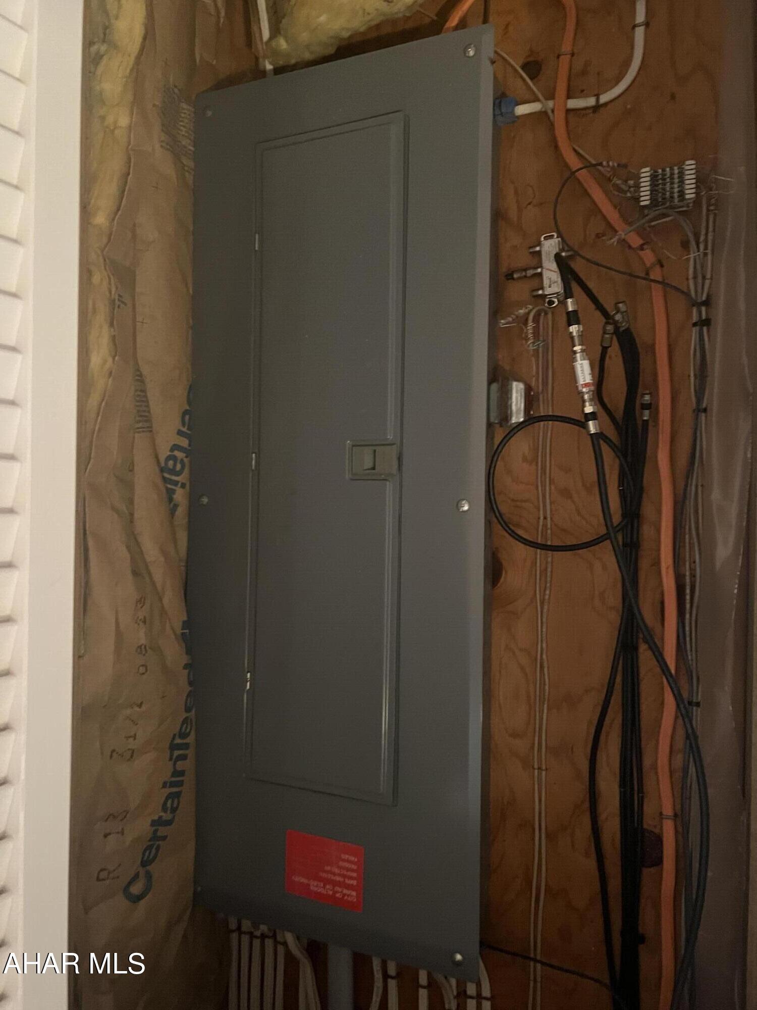 Highland Park - Residential