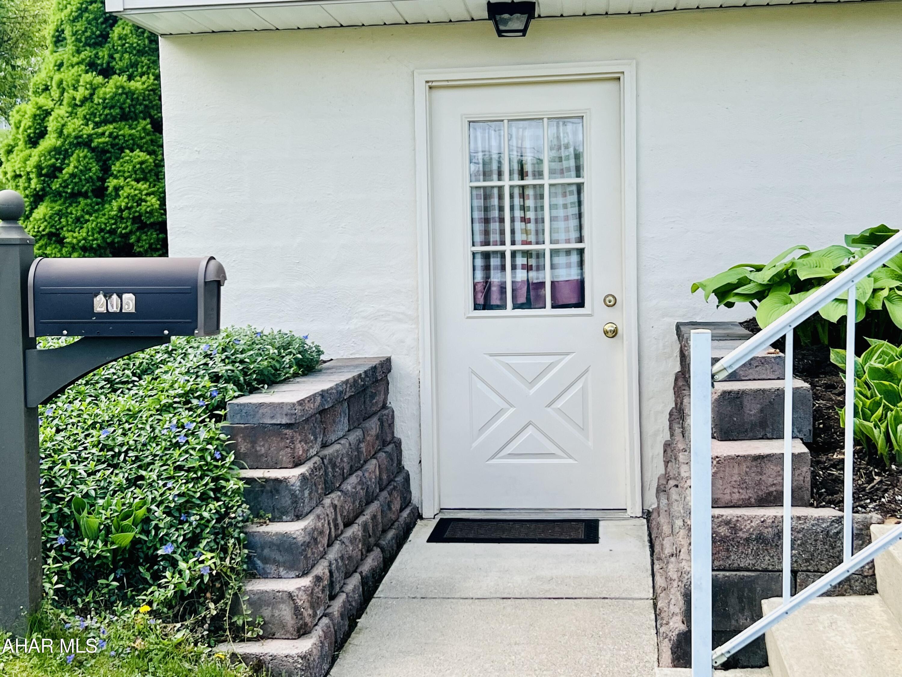 Highland Park - Residential