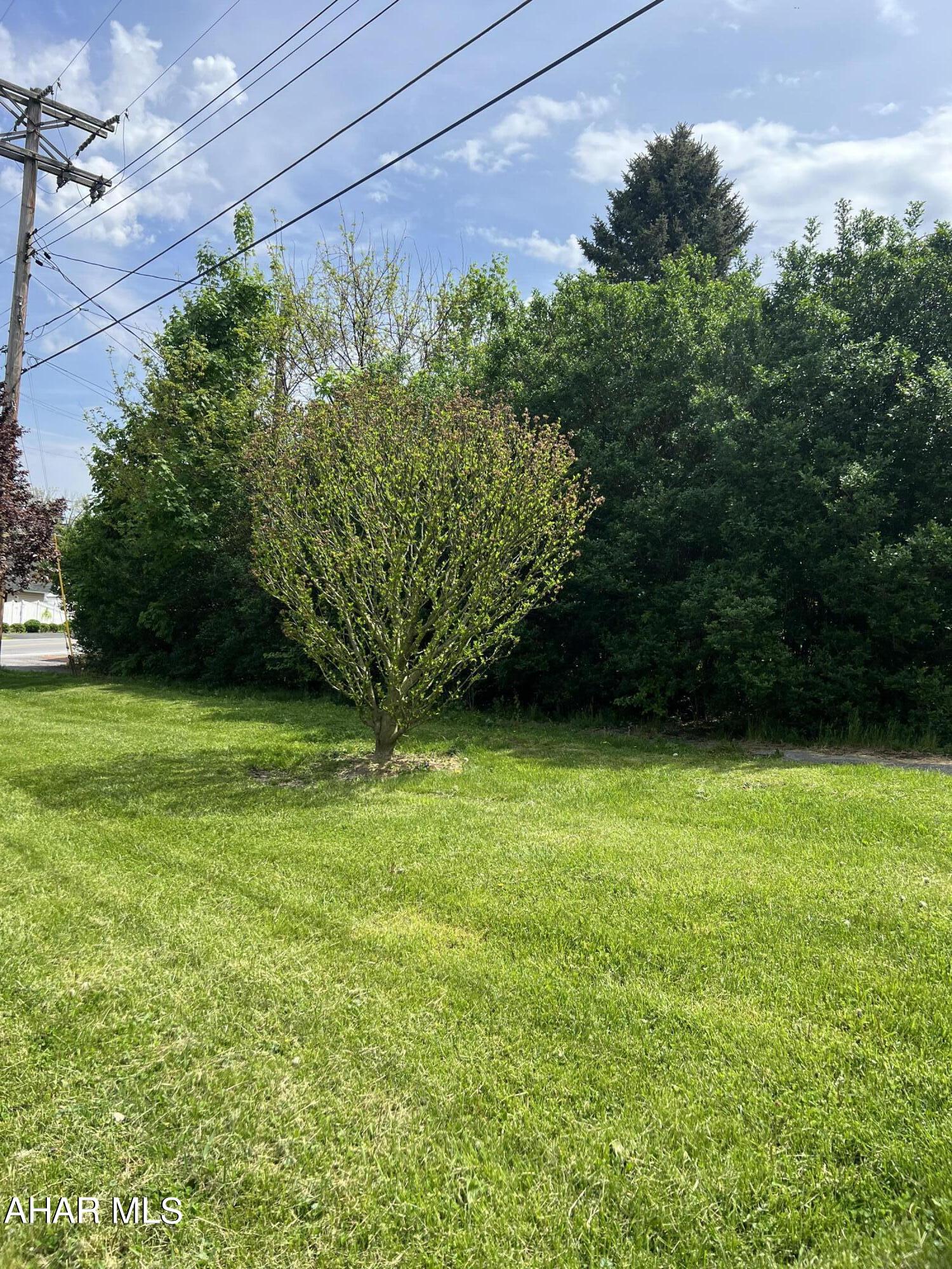 Highland Park - Residential