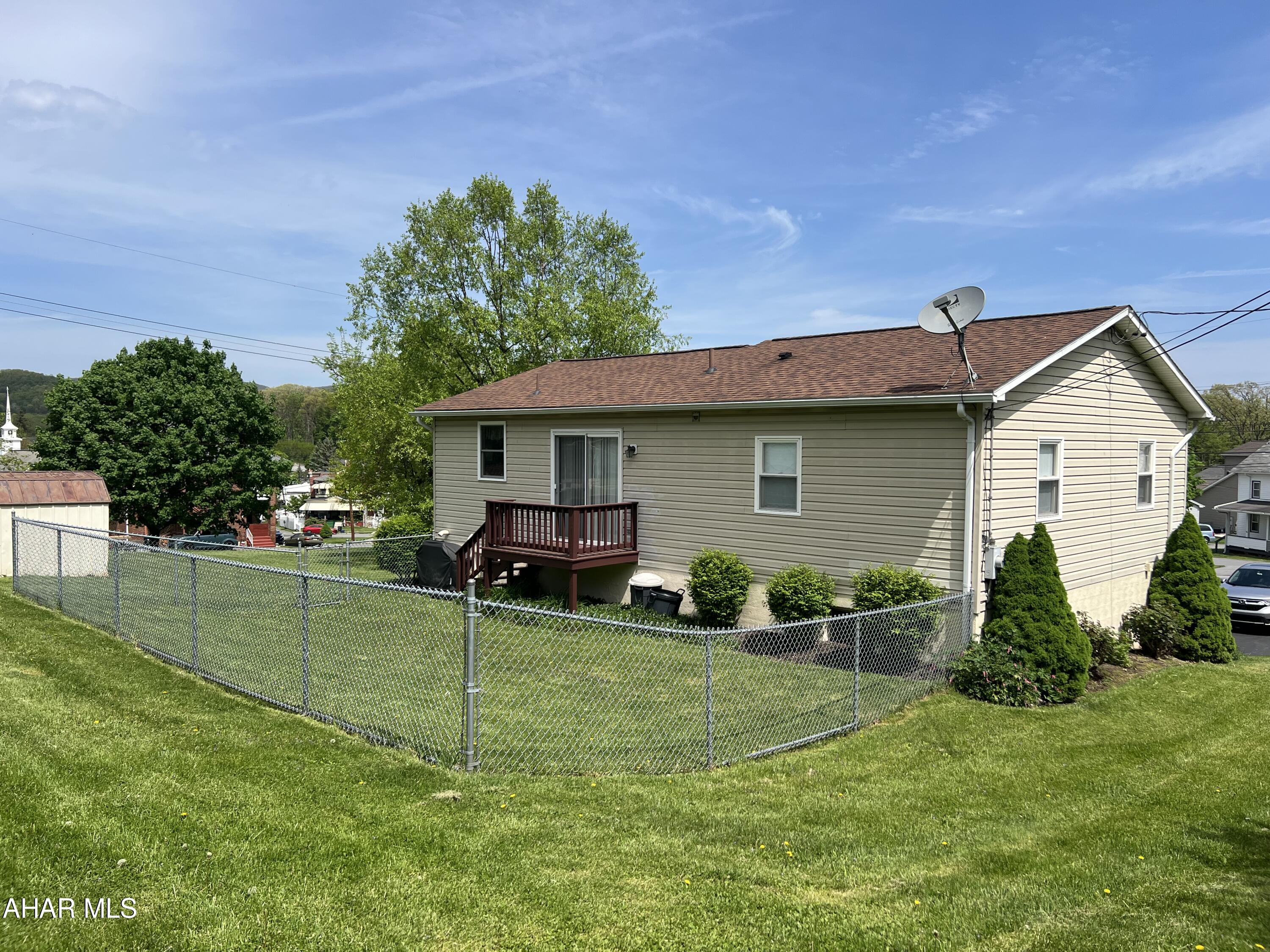 Highland Park - Residential