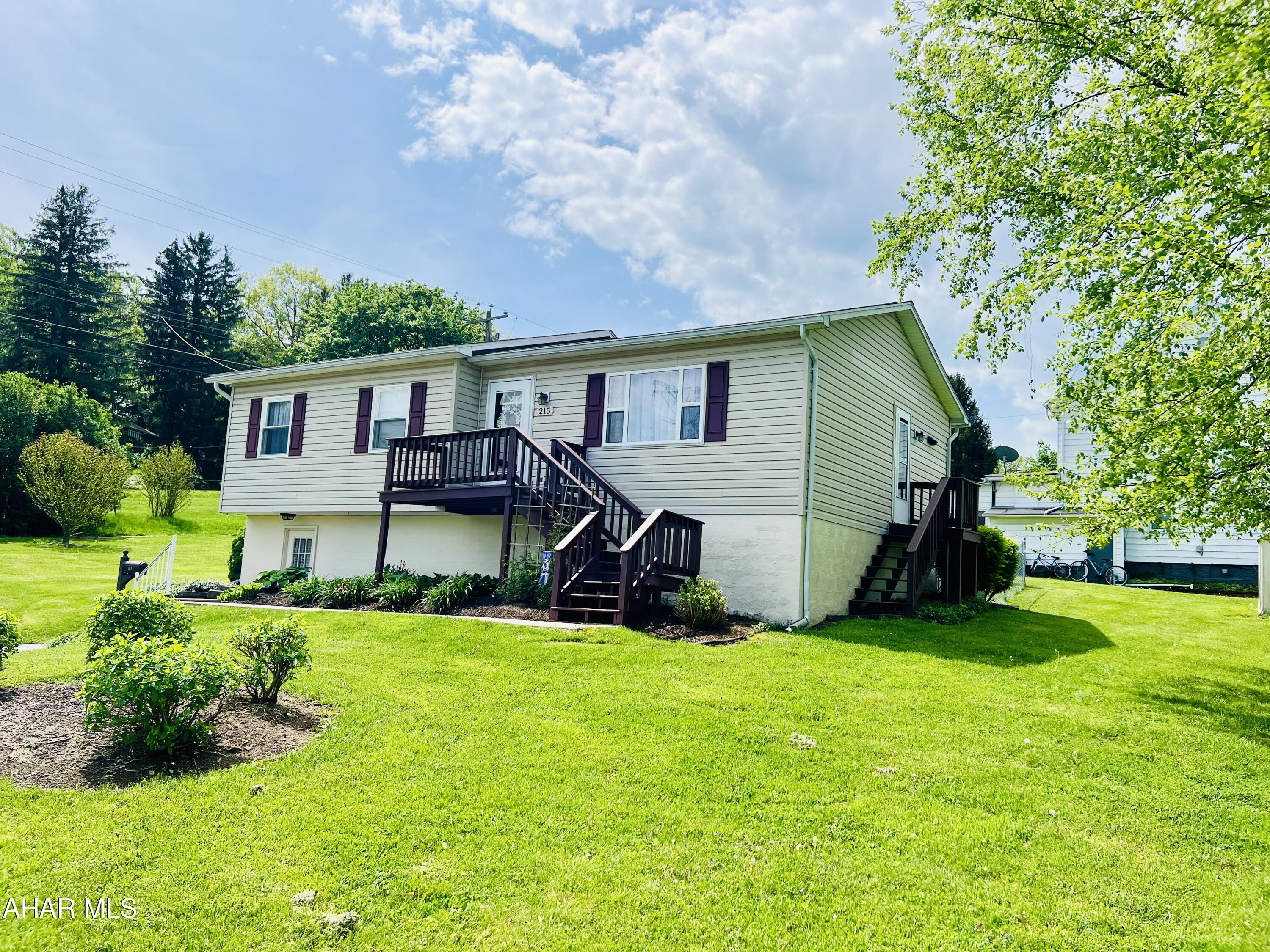 Highland Park - Residential