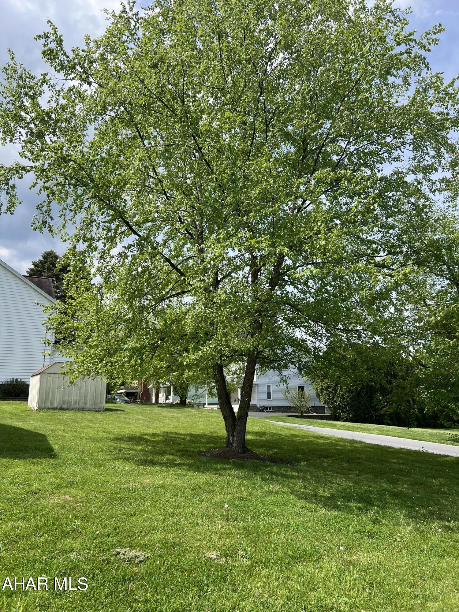 Highland Park - Residential