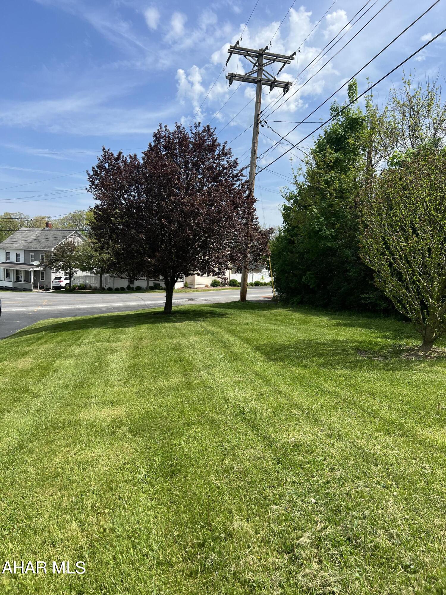 Highland Park - Residential