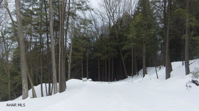 Glendale Yearound - Land