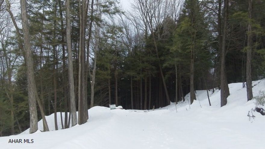 Spacious, private, wooded campsite in Glendale Yearound.  Already has all hookups.  Just the land - camper is not for sale.