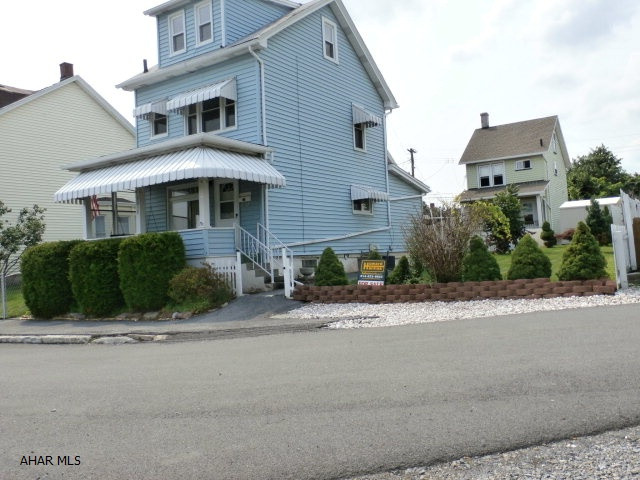 Unknown - Residential