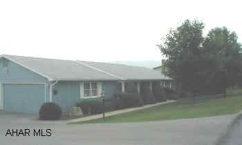 Penn Farms - Residential