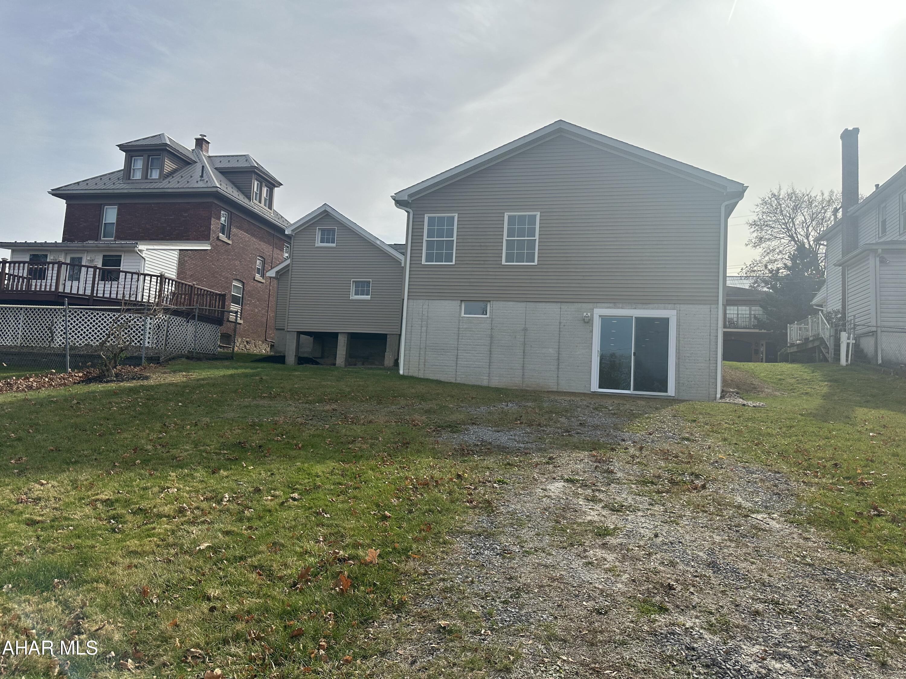 Hollidaysburg - Residential