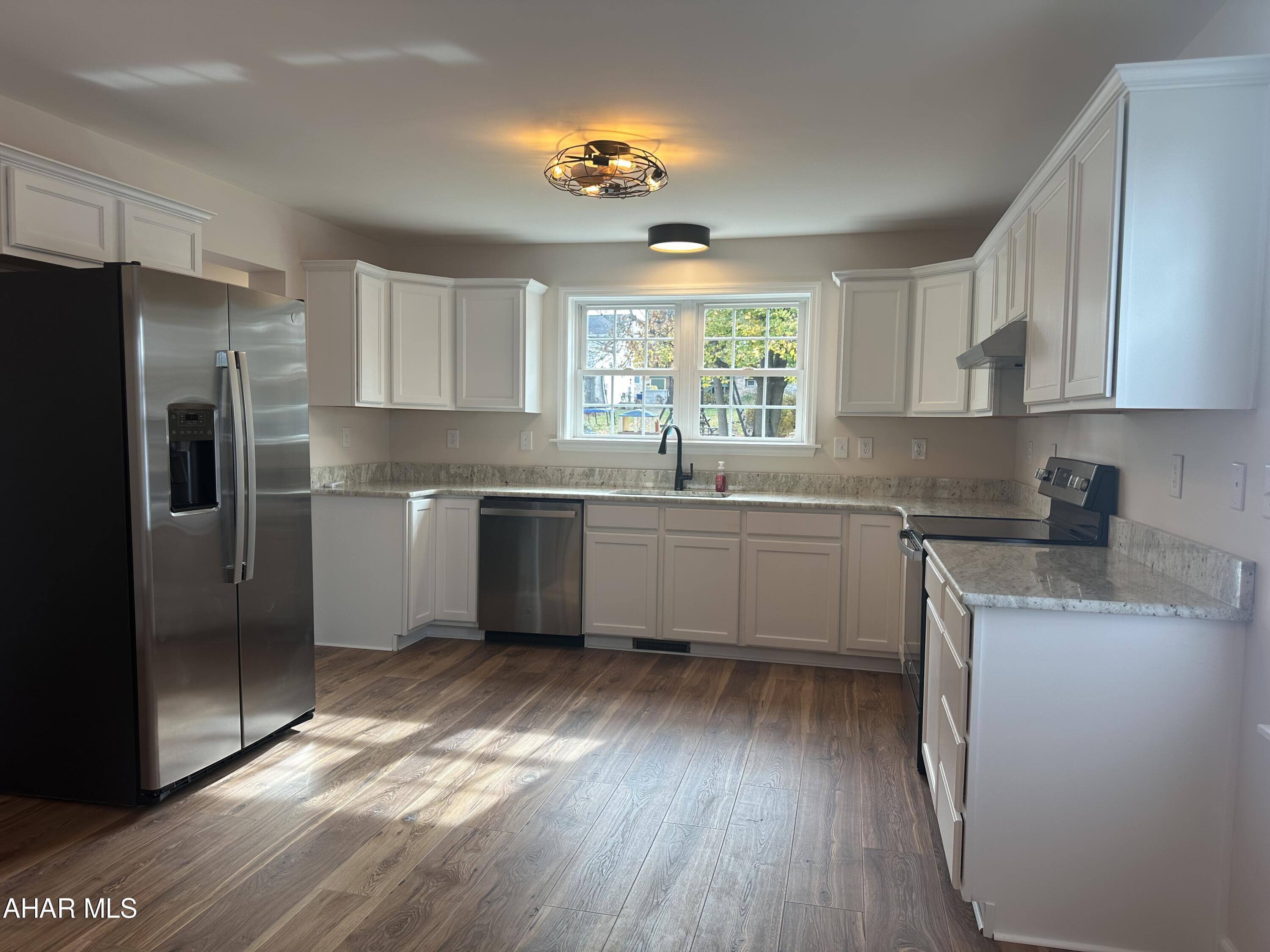 Hollidaysburg - Residential