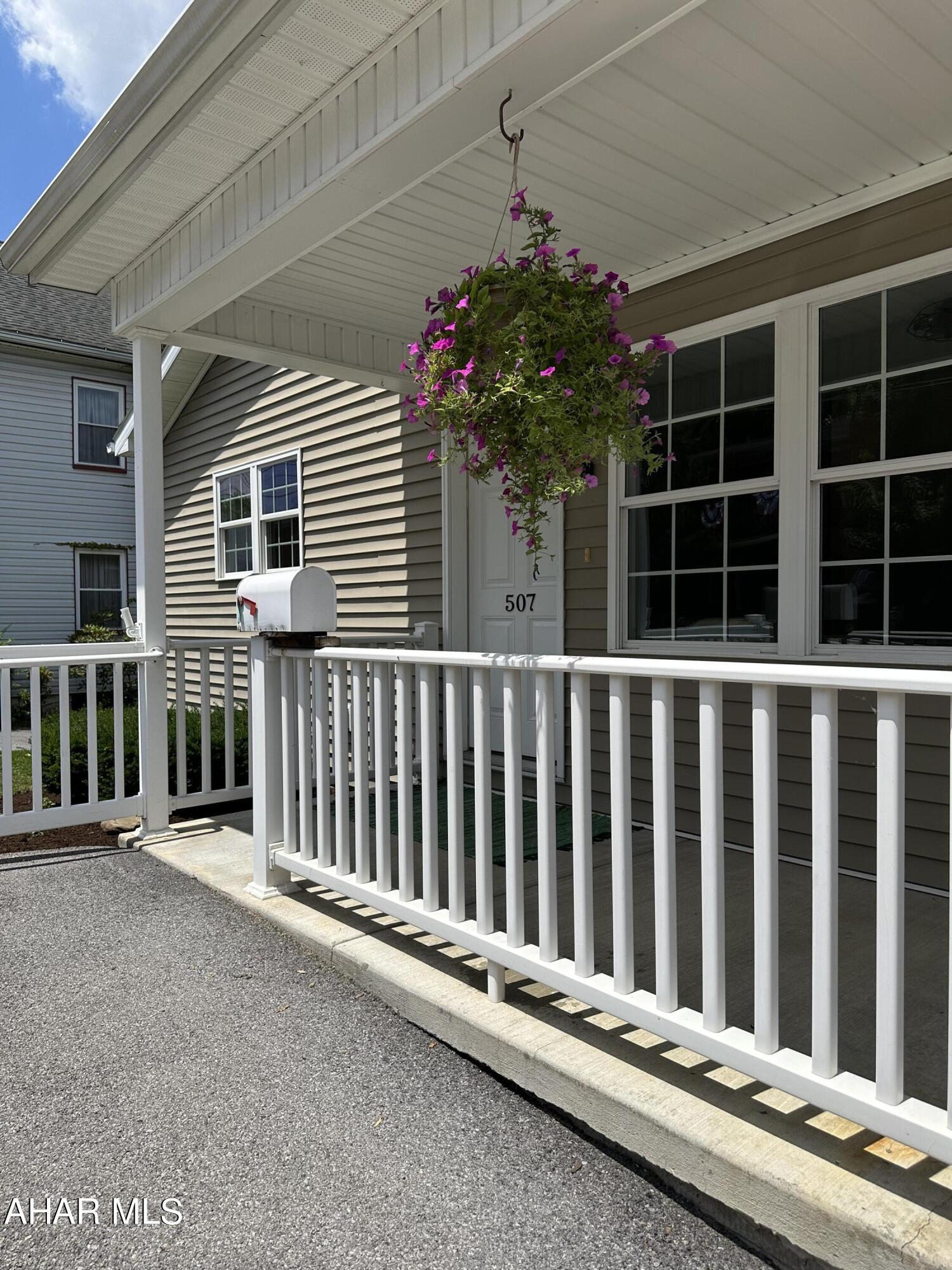 Hollidaysburg - Residential