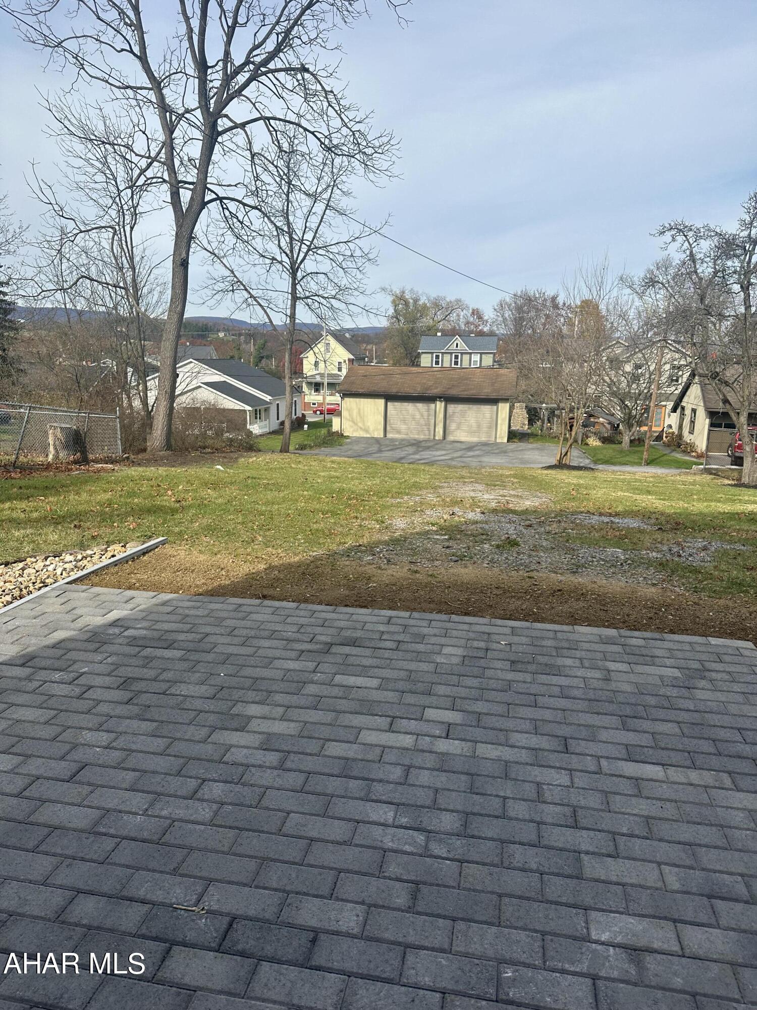 Hollidaysburg - Residential