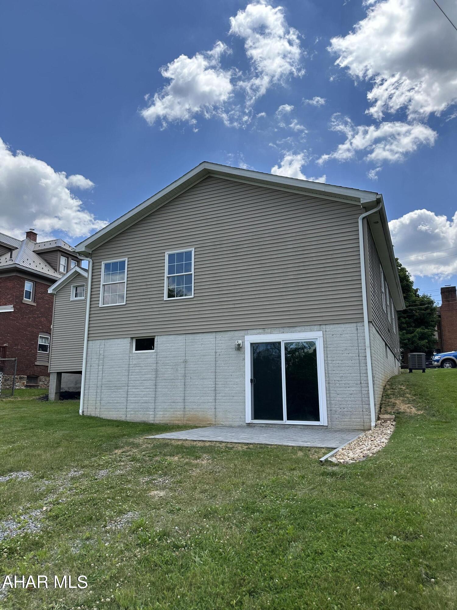 Hollidaysburg - Residential