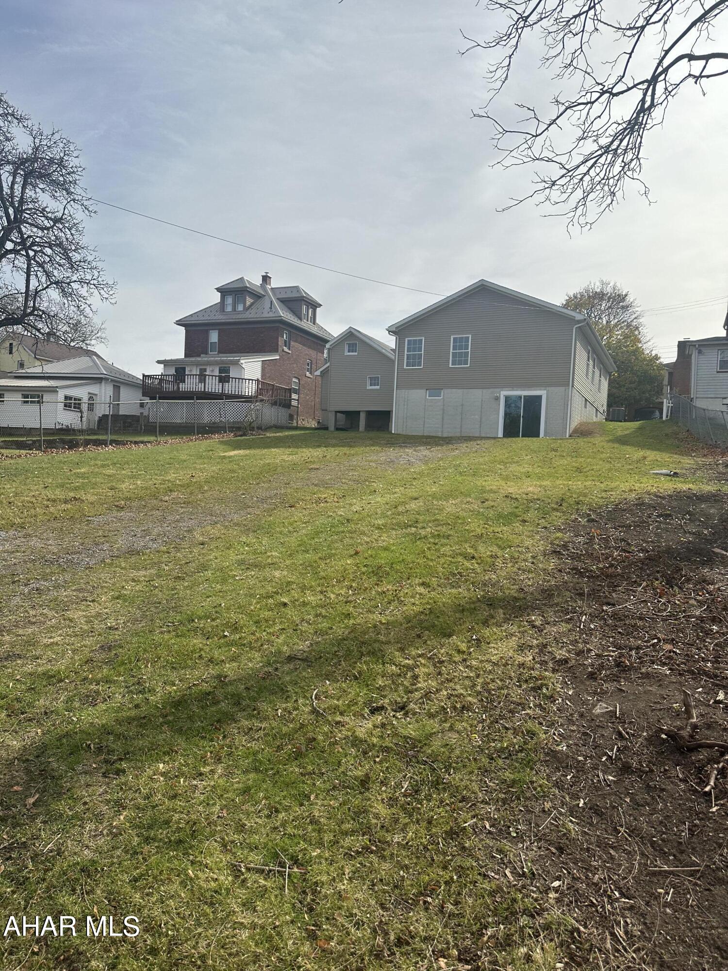 Hollidaysburg - Residential