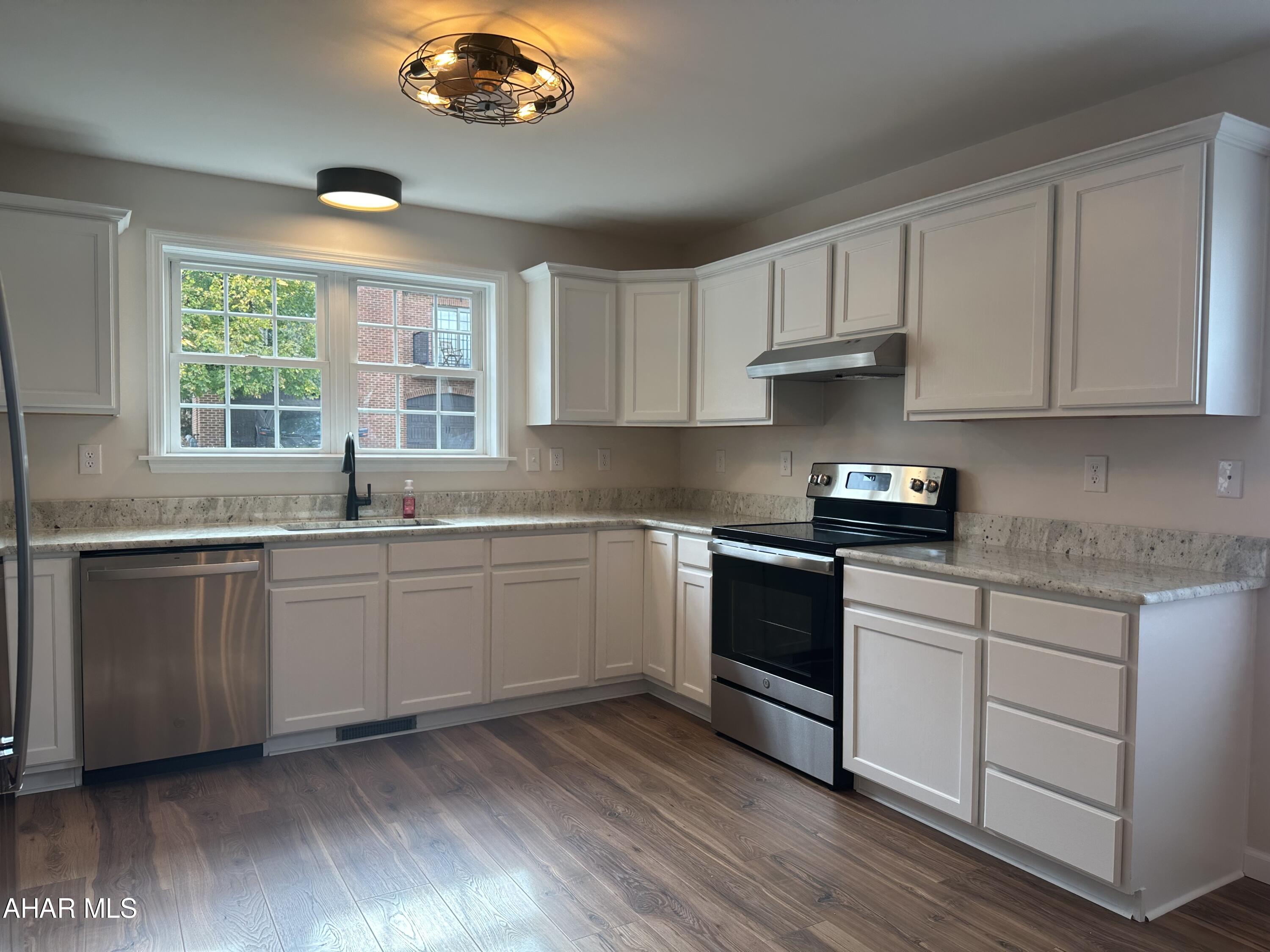 Hollidaysburg - Residential