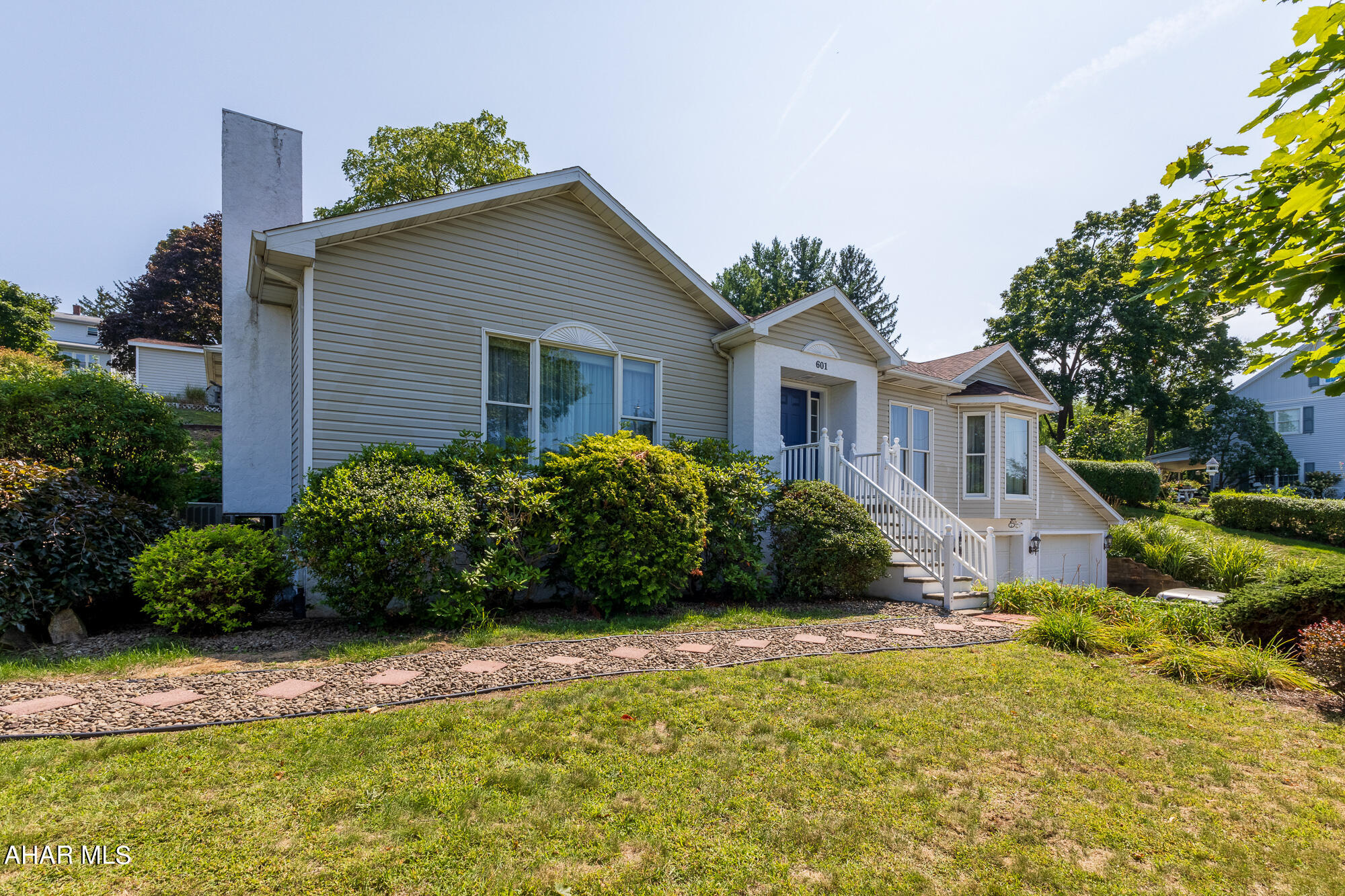 Lakemont - Residential