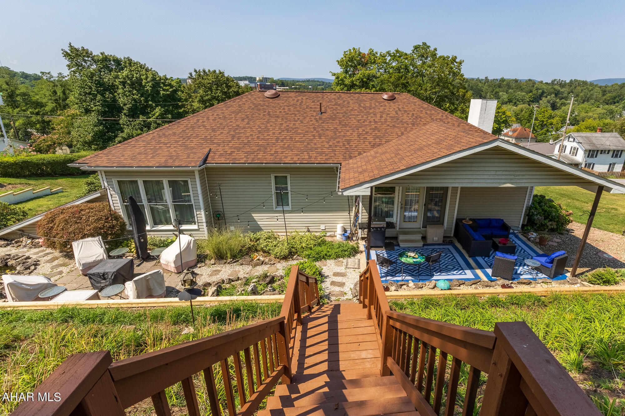 Lakemont - Residential