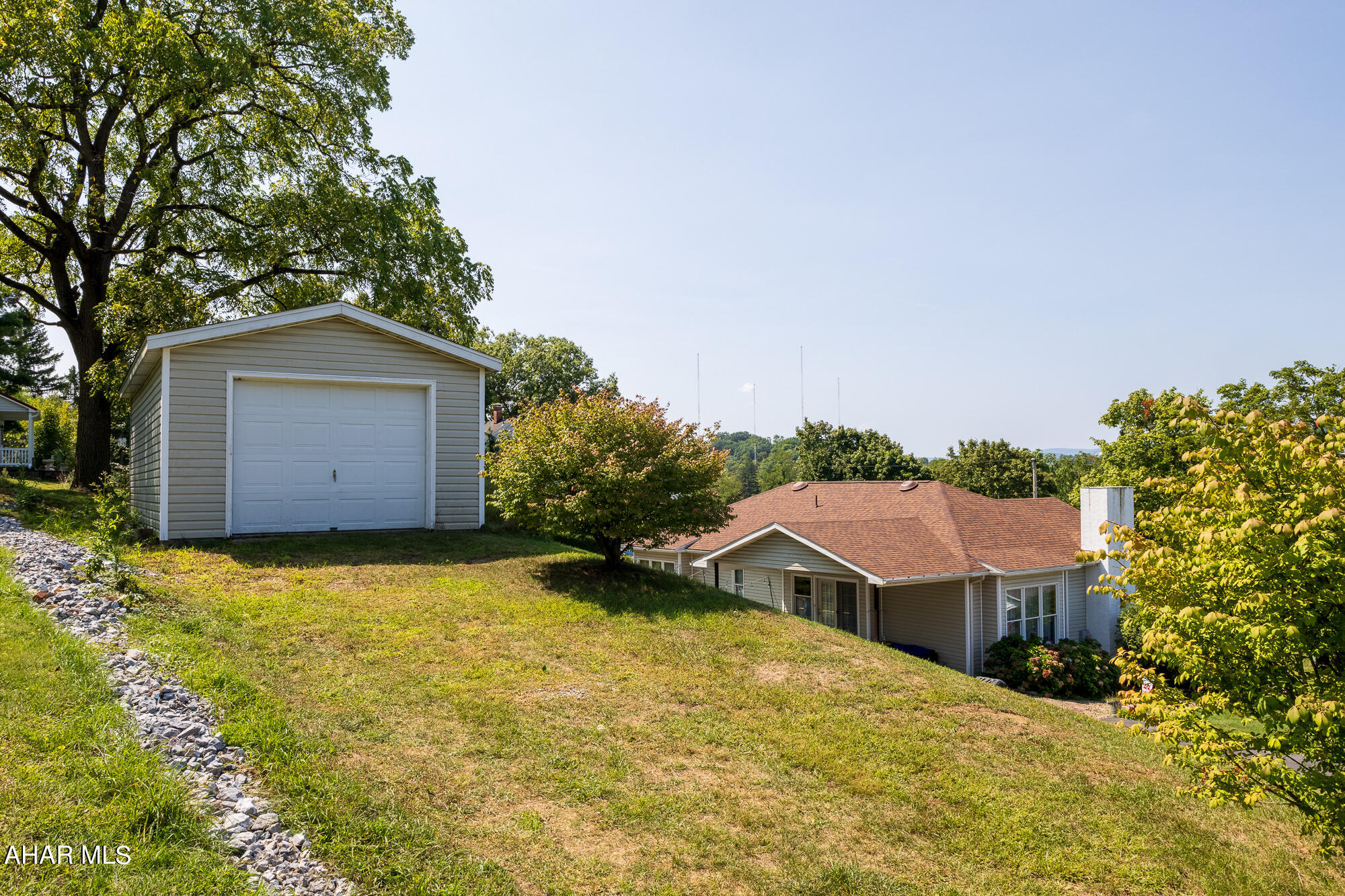 Lakemont - Residential