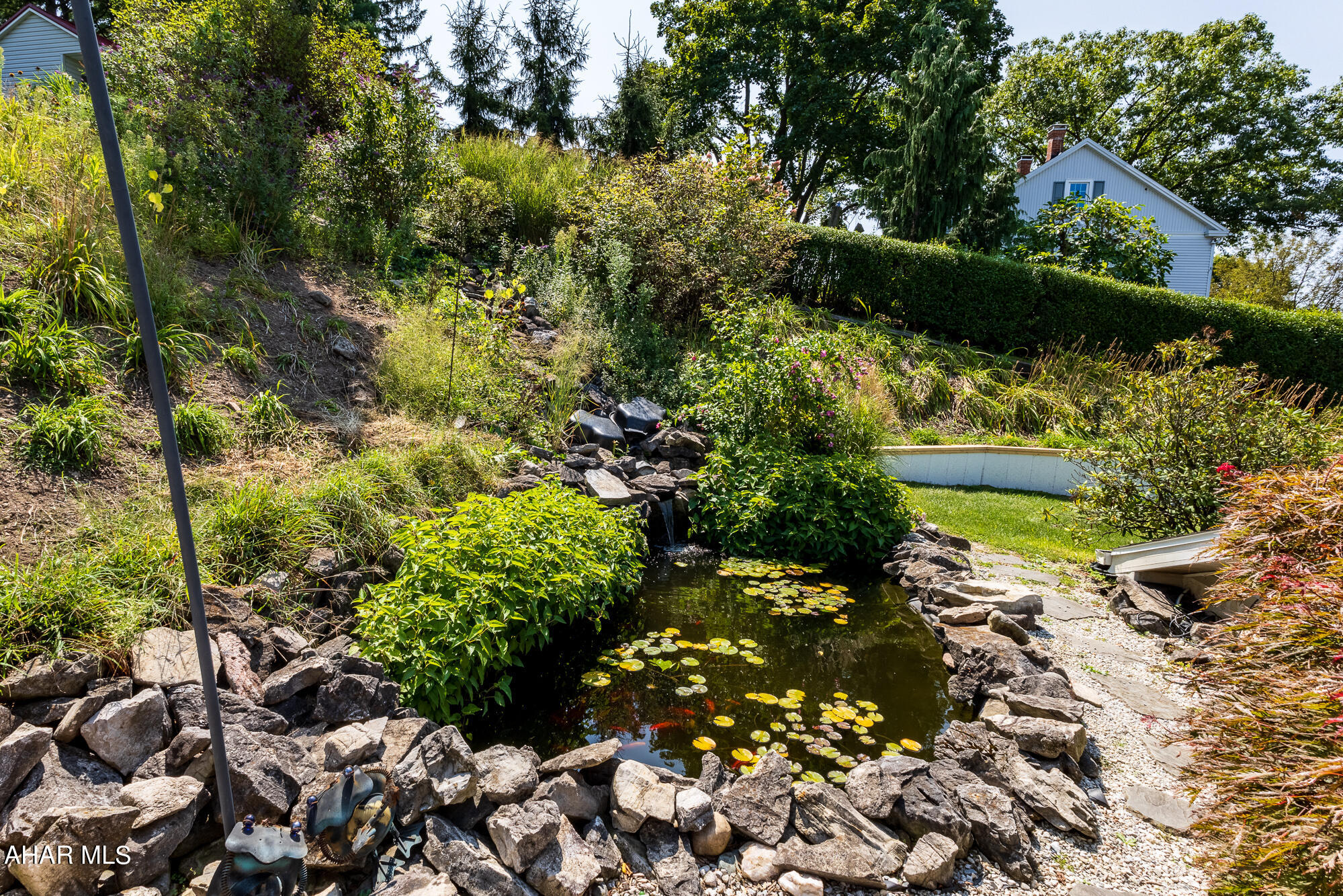 Lakemont - Residential