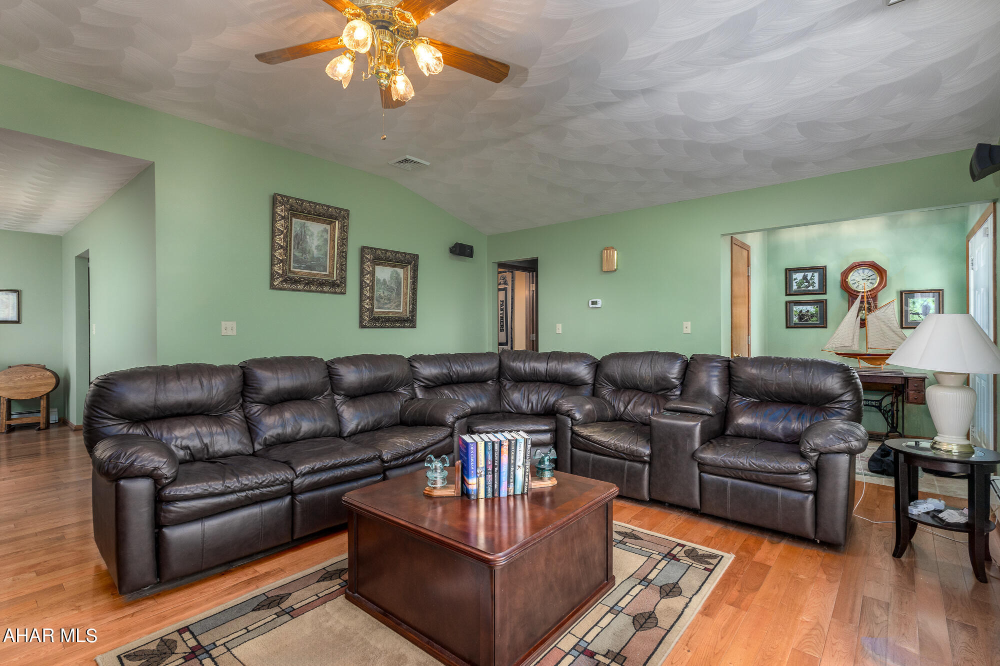 Lakemont - Residential