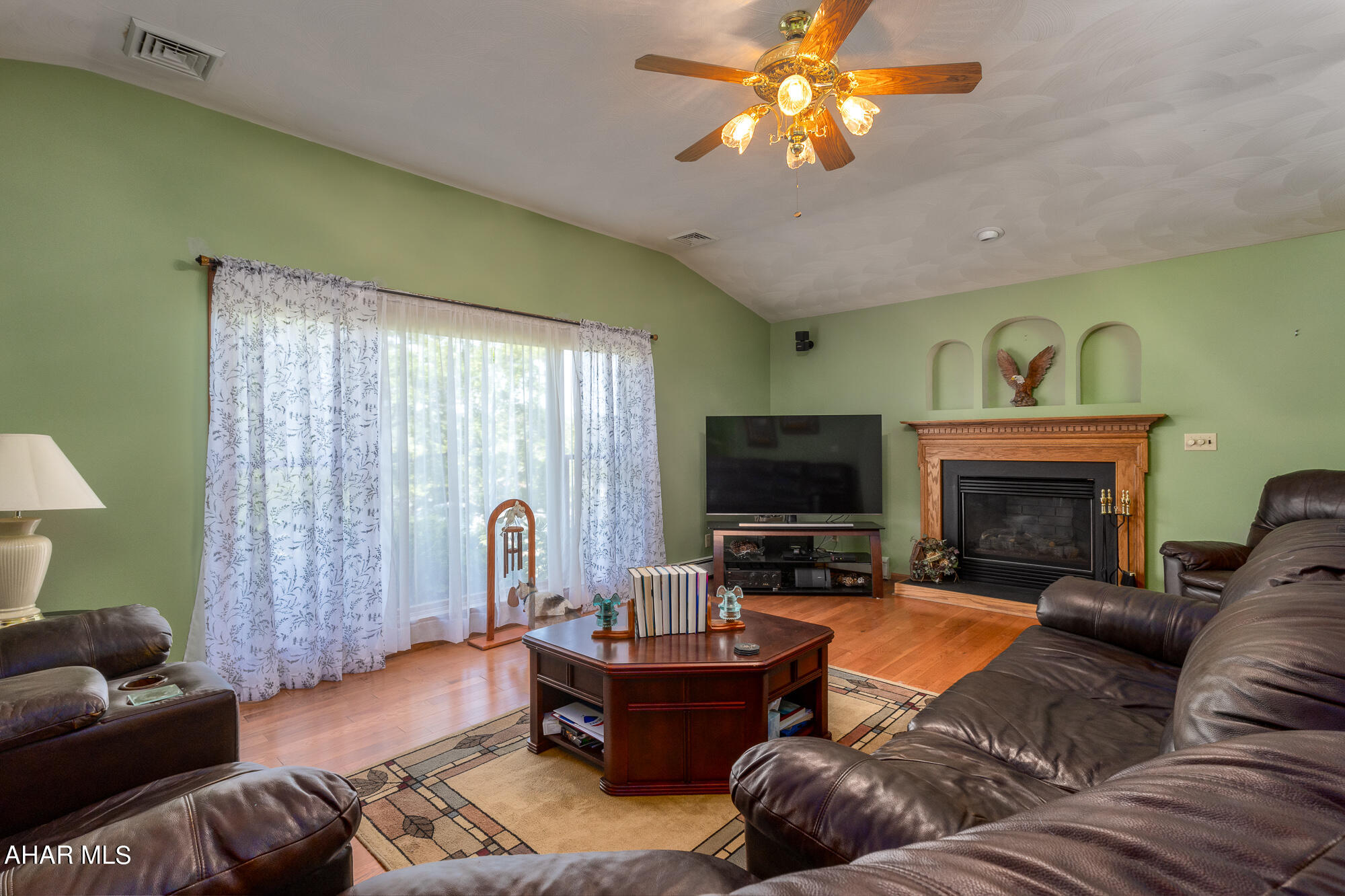 Lakemont - Residential