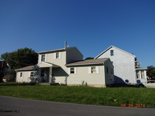 Juniata - Residential Income