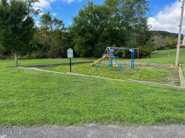 Maple Hollow - Residential