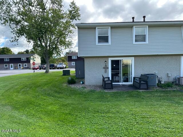 Maple Hollow - Residential