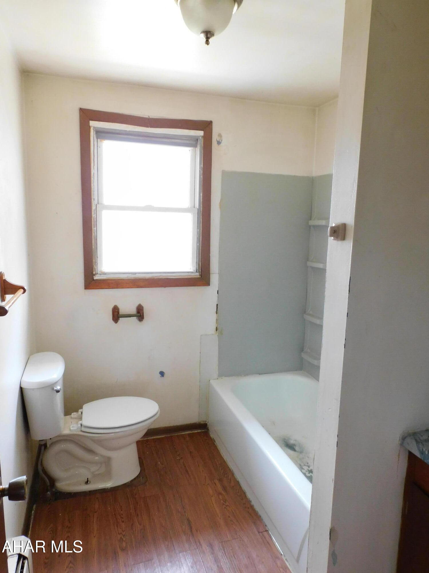 None - Residential Income