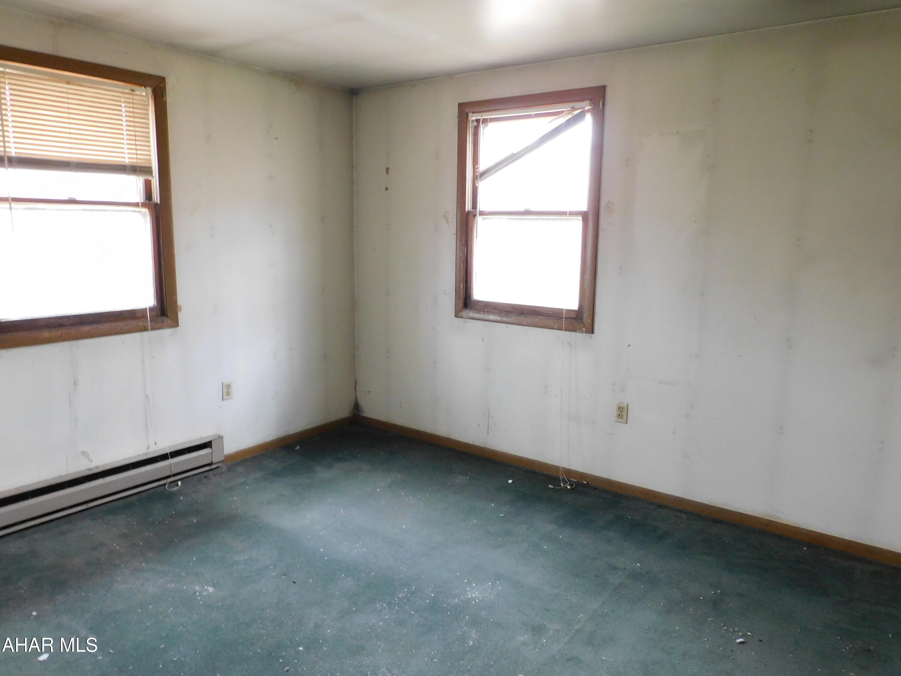 None - Residential Income