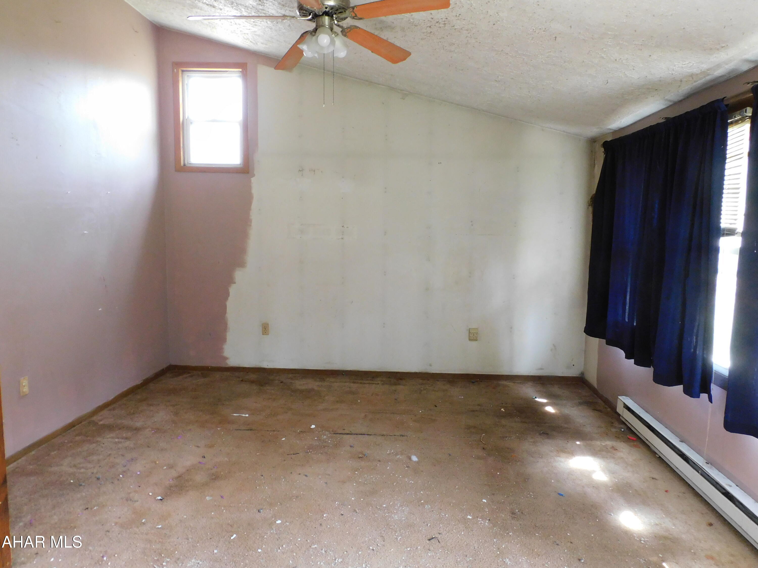 None - Residential Income