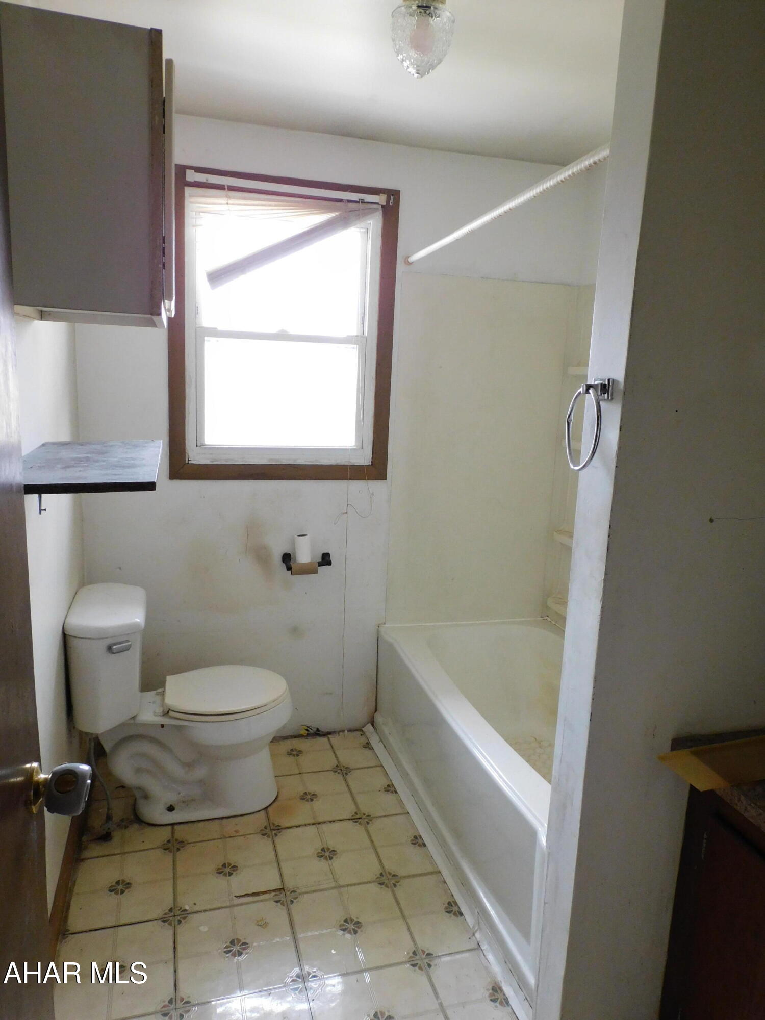 None - Residential Income