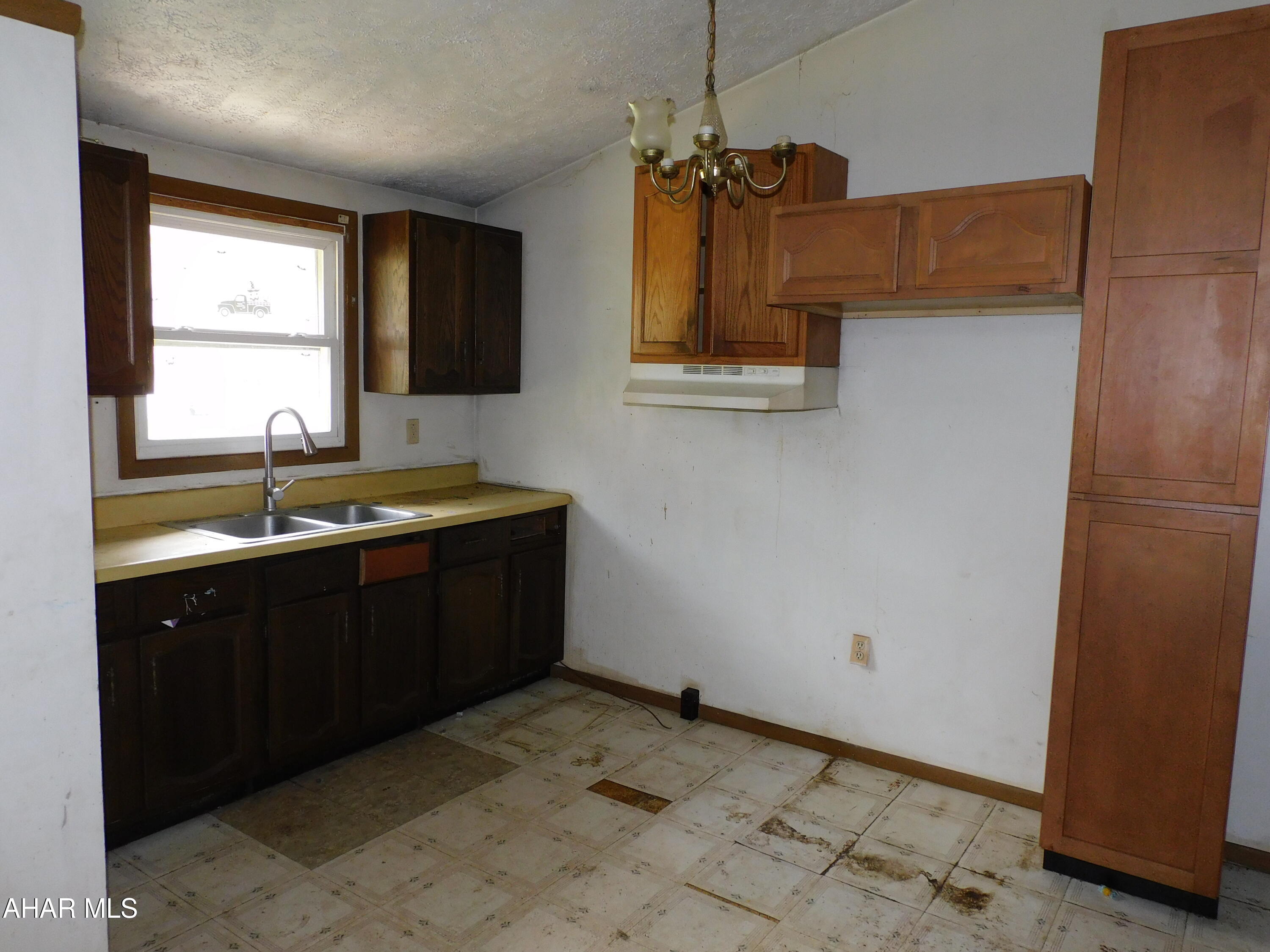 None - Residential Income