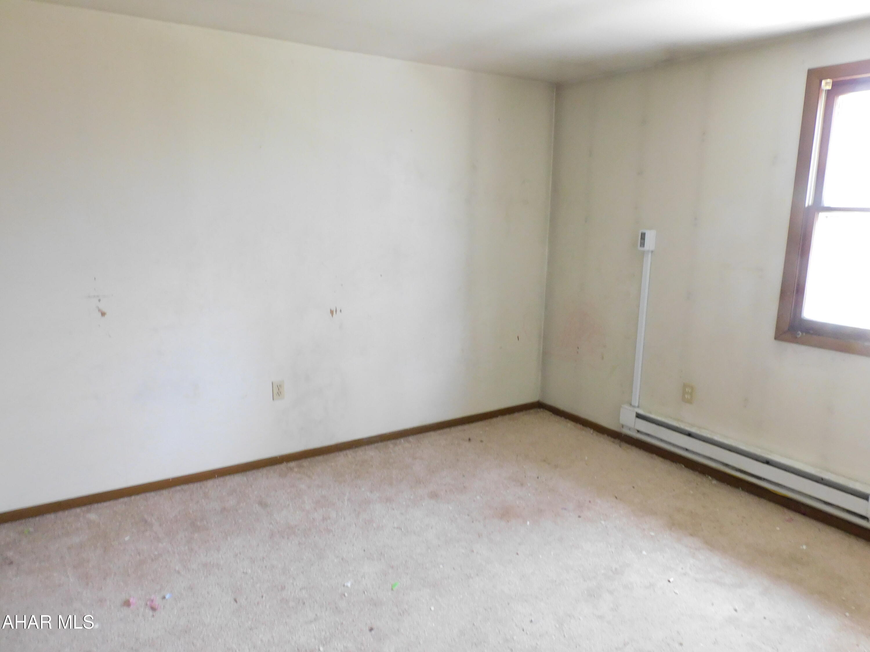 None - Residential Income