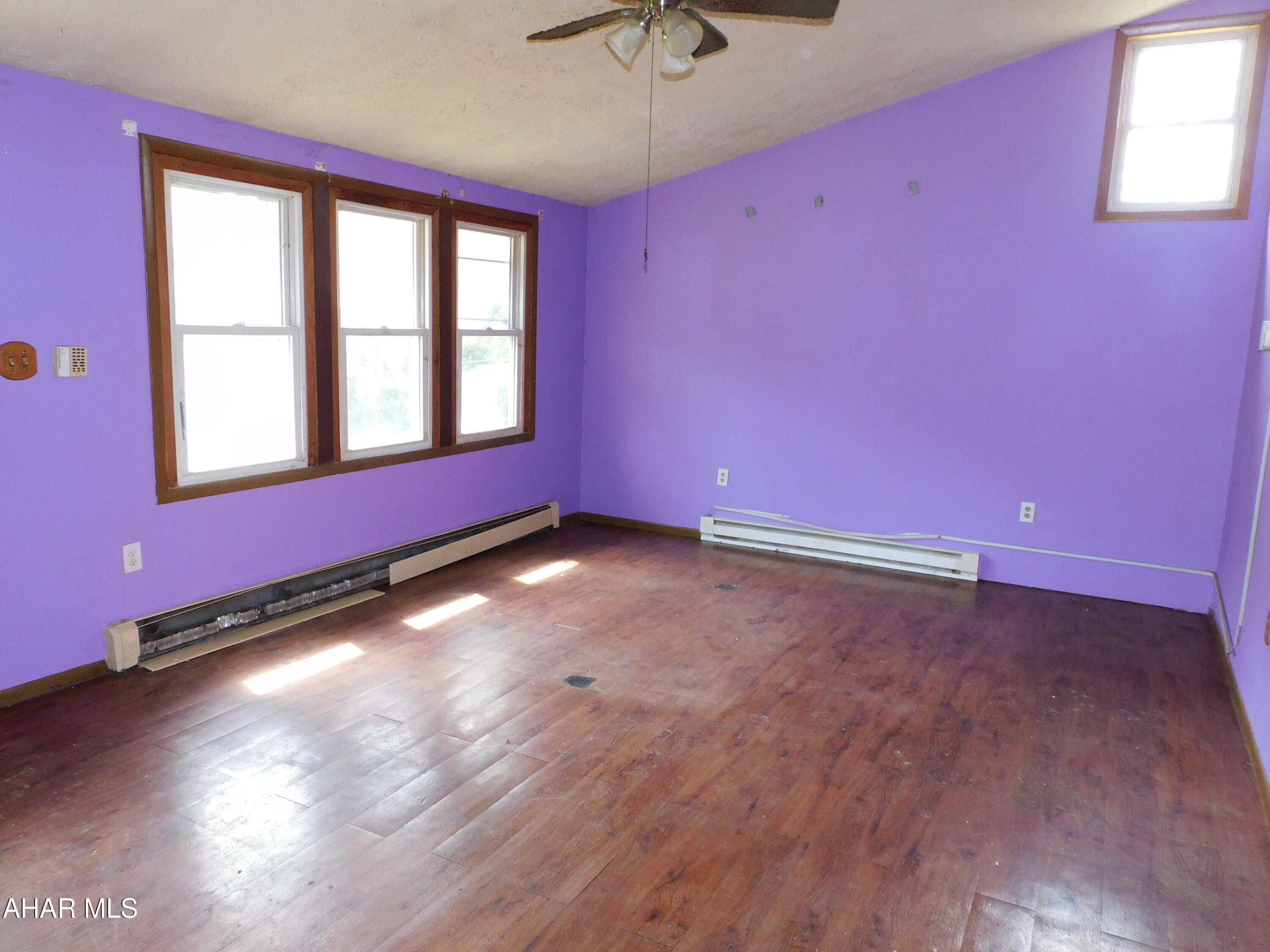 None - Residential Income