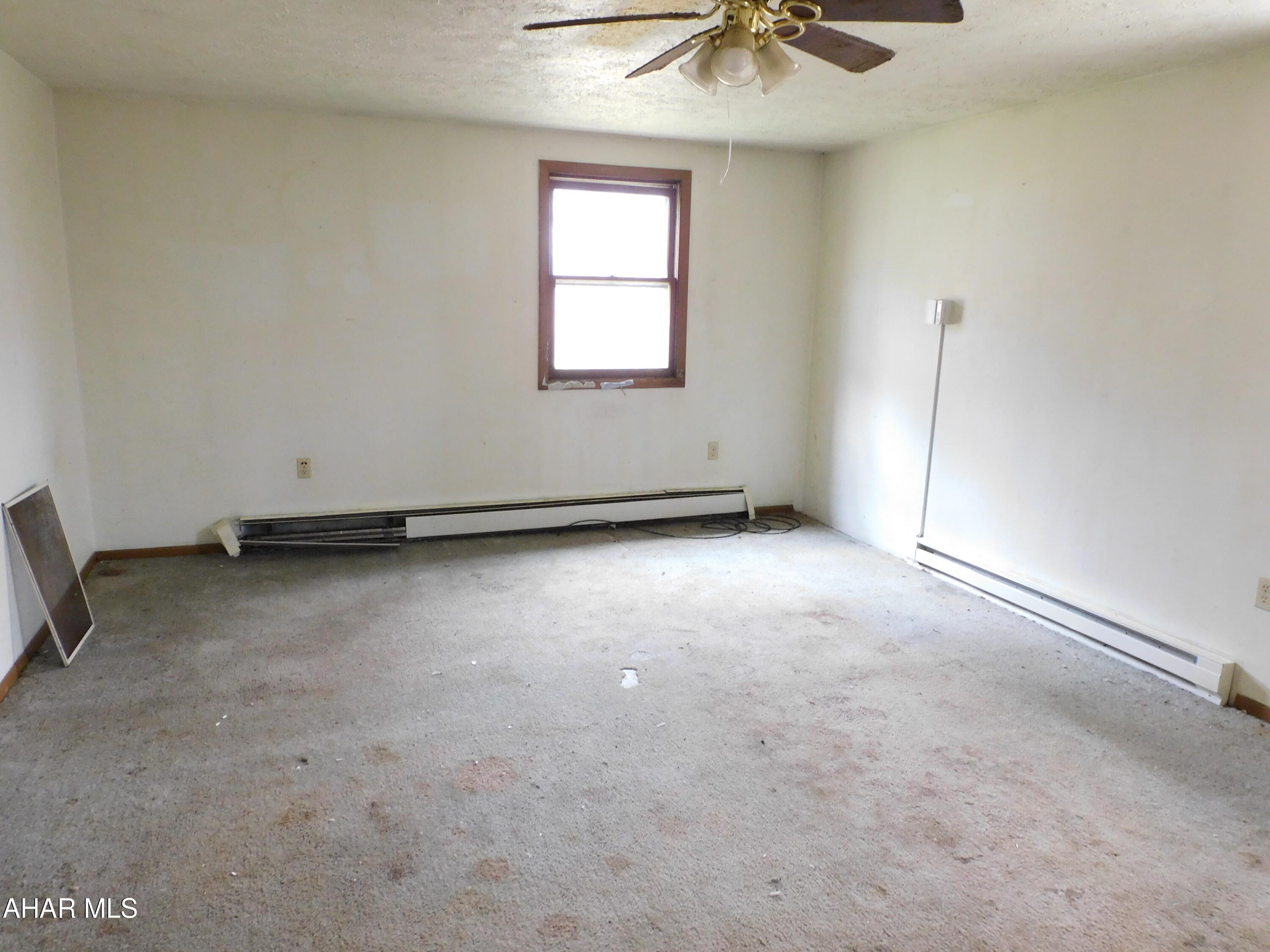 None - Residential Income